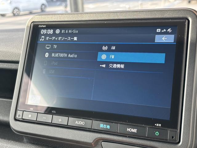 N-BOXカスタム ターボ HondaSENSING・フルセグNAVI・HondaCONNECT・前後ドラレコ・ETC両側パワースライドドア・シートヒーター・アルミホイール・LEDヘッドライト(15枚目)