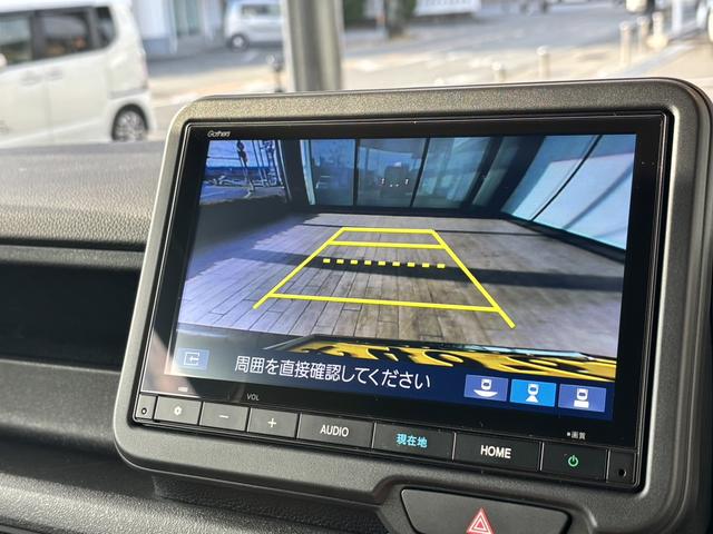 N-BOXカスタム ターボ HondaSENSING・フルセグNAVI・HondaCONNECT・前後ドラレコ・ETC両側パワースライドドア・シートヒーター・アルミホイール・LEDヘッドライト(17枚目)