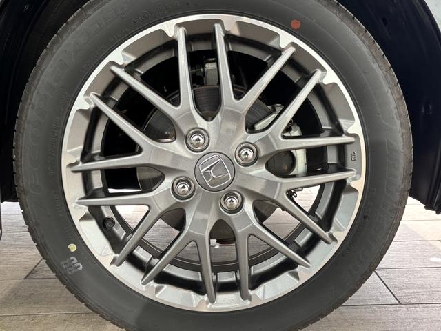 N-BOXカスタム ターボ HondaSENSING・フルセグNAVI・HondaCONNECT・前後ドラレコ・ETC両側パワースライドドア・シートヒーター・アルミホイール・LEDヘッドライト(31枚目)
