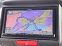 社外ナビゲーション装備となっております。実働ではありますが保証対象外となります。