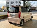 N-BOX L HondaSENSING・Honda純正フルセグNAVI・LEDヘッドライト・ETC社外ドラレコ・シート・シートヒーター(5枚目)