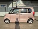 N-BOX L HondaSENSING・Honda純正フルセグNAVI・LEDヘッドライト・ETC社外ドラレコ・シート・シートヒーター(8枚目)