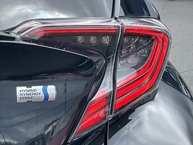 Ｃ－ＨＲ Ｇ　９インチナビ　衝突安全　禁煙車　ＬＥＤ　シーケンシャルターンランプ　フルセグ　Ｂモニター　衝突回避支援パッケージ　ＢＳＭ　クリアランスソナー　フォグ　コンビシート　シートヒーター　Ｐスタート　クルコン（49枚目）