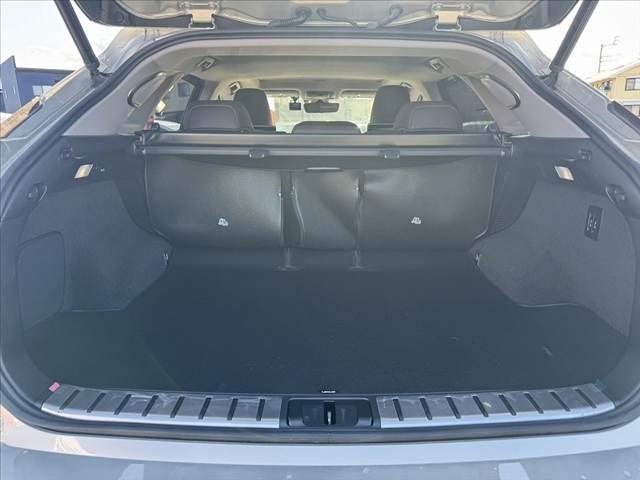 ＲＸ ＲＸ４５０ｈ　バージョンＬ　後期　車検整備付　禁煙車　ＳＲ　１２インチナビ　後席１１．６インチモニター×２　全方位モニター　フルセグ　ＢＴ　パワーシート　電動リアゲート　クルコン　パドルシフト　セーフティＳプラス　Ｐスタート（20枚目）