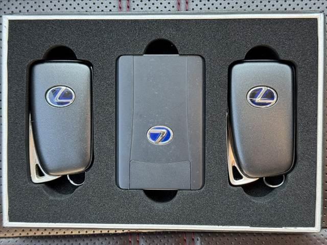 ＲＸ ＲＸ４５０ｈ　バージョンＬ　後期　車検整備付　禁煙車　ＳＲ　１２インチナビ　後席１１．６インチモニター×２　全方位モニター　フルセグ　ＢＴ　パワーシート　電動リアゲート　クルコン　パドルシフト　セーフティＳプラス　Ｐスタート（22枚目）