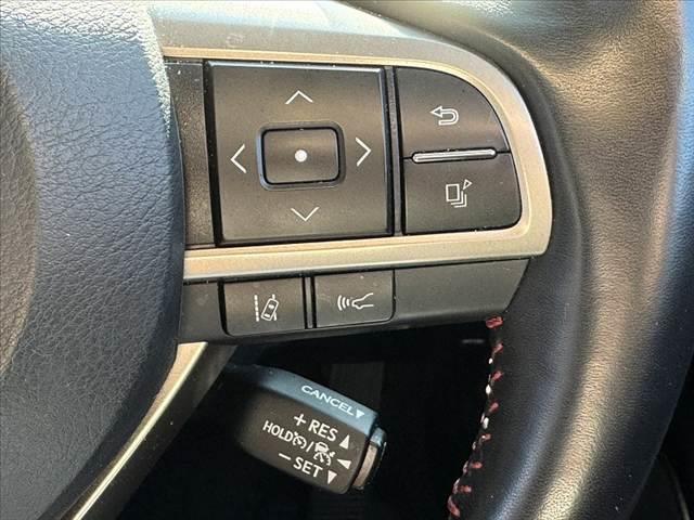 ＲＸ ＲＸ４５０ｈ　バージョンＬ　後期　車検整備付　禁煙車　ＳＲ　１２インチナビ　後席１１．６インチモニター×２　全方位モニター　フルセグ　ＢＴ　パワーシート　電動リアゲート　クルコン　パドルシフト　セーフティＳプラス　Ｐスタート（24枚目）