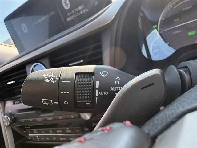 ＲＸ ＲＸ４５０ｈ　バージョンＬ　後期　車検整備付　禁煙車　ＳＲ　１２インチナビ　後席１１．６インチモニター×２　全方位モニター　フルセグ　ＢＴ　パワーシート　電動リアゲート　クルコン　パドルシフト　セーフティＳプラス　Ｐスタート（25枚目）