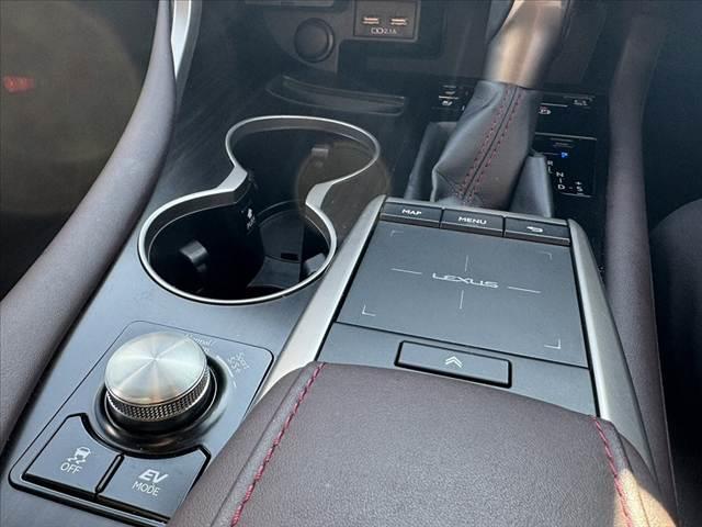 ＲＸ ＲＸ４５０ｈ　バージョンＬ　後期　車検整備付　禁煙車　ＳＲ　１２インチナビ　後席１１．６インチモニター×２　全方位モニター　フルセグ　ＢＴ　パワーシート　電動リアゲート　クルコン　パドルシフト　セーフティＳプラス　Ｐスタート（29枚目）
