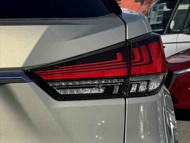 ＲＸ ＲＸ４５０ｈ　バージョンＬ　後期　車検整備付　禁煙車　ＳＲ　１２インチナビ　後席１１．６インチモニター×２　全方位モニター　フルセグ　ＢＴ　パワーシート　電動リアゲート　クルコン　パドルシフト　セーフティＳプラス　Ｐスタート（39枚目）