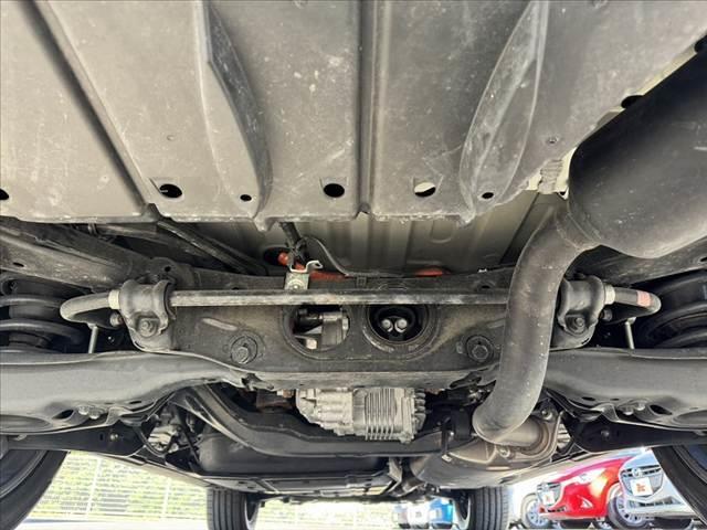 ＲＸ ＲＸ４５０ｈ　バージョンＬ　後期　車検整備付　禁煙車　ＳＲ　１２インチナビ　後席１１．６インチモニター×２　全方位モニター　フルセグ　ＢＴ　パワーシート　電動リアゲート　クルコン　パドルシフト　セーフティＳプラス　Ｐスタート（47枚目）