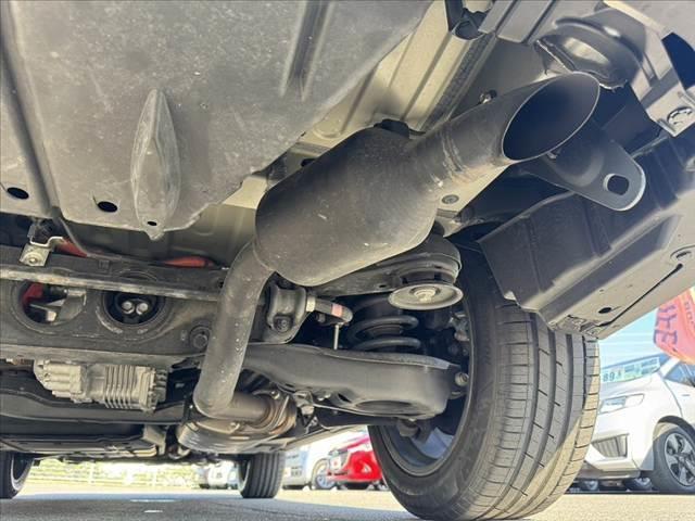 ＲＸ ＲＸ４５０ｈ　バージョンＬ　後期　車検整備付　禁煙車　ＳＲ　１２インチナビ　後席１１．６インチモニター×２　全方位モニター　フルセグ　ＢＴ　パワーシート　電動リアゲート　クルコン　パドルシフト　セーフティＳプラス　Ｐスタート（49枚目）