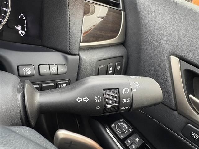 ＧＳ ＧＳ４５０ｈ　バージョンＬ　中期　車検整備付　禁煙車　ＳＲ　純正ナビ　ＢＳＭ　クルコン　ＨＵＤ　Ｐシート　シートメモリー　純正１９インチＡＷ　Ｐバックドア　シートヒーター　シートベンチレーション　ＬＥＤ　前後ドラレコ　電動Ｐ（25枚目）