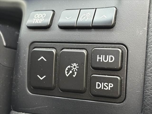ＧＳ ＧＳ４５０ｈ　バージョンＬ　中期　車検整備付　禁煙車　ＳＲ　純正ナビ　ＢＳＭ　クルコン　ＨＵＤ　Ｐシート　シートメモリー　純正１９インチＡＷ　Ｐバックドア　シートヒーター　シートベンチレーション　ＬＥＤ　前後ドラレコ　電動Ｐ（27枚目）