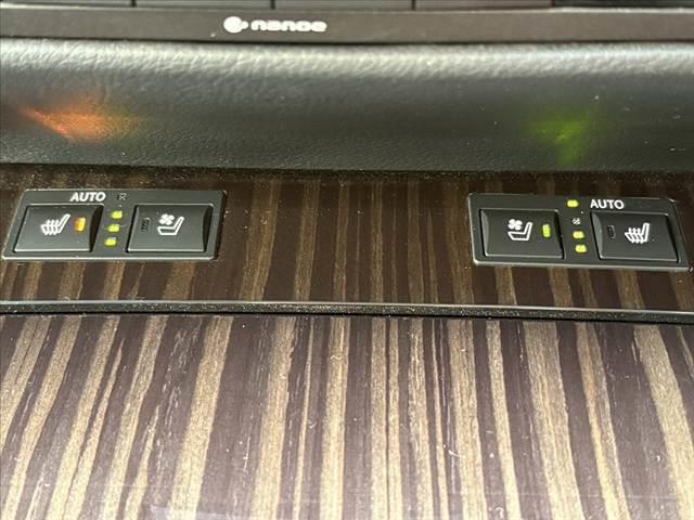 ＧＳ ＧＳ４５０ｈ　バージョンＬ　中期　車検整備付　禁煙車　ＳＲ　純正ナビ　ＢＳＭ　クルコン　ＨＵＤ　Ｐシート　シートメモリー　純正１９インチＡＷ　Ｐバックドア　シートヒーター　シートベンチレーション　ＬＥＤ　前後ドラレコ　電動Ｐ（35枚目）