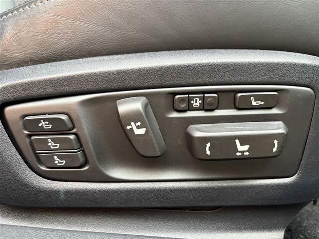 ＧＳ ＧＳ４５０ｈ　バージョンＬ　中期　車検整備付　禁煙車　ＳＲ　純正ナビ　ＢＳＭ　クルコン　ＨＵＤ　Ｐシート　シートメモリー　純正１９インチＡＷ　Ｐバックドア　シートヒーター　シートベンチレーション　ＬＥＤ　前後ドラレコ　電動Ｐ（42枚目）