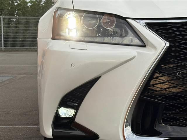ＧＳ ＧＳ４５０ｈ　バージョンＬ　中期　車検整備付　禁煙車　ＳＲ　純正ナビ　ＢＳＭ　クルコン　ＨＵＤ　Ｐシート　シートメモリー　純正１９インチＡＷ　Ｐバックドア　シートヒーター　シートベンチレーション　ＬＥＤ　前後ドラレコ　電動Ｐ（48枚目）
