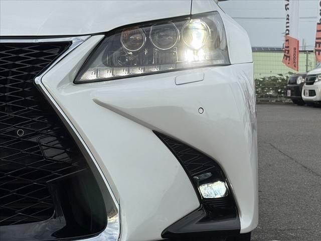 ＧＳ ＧＳ４５０ｈ　バージョンＬ　中期　車検整備付　禁煙車　ＳＲ　純正ナビ　ＢＳＭ　クルコン　ＨＵＤ　Ｐシート　シートメモリー　純正１９インチＡＷ　Ｐバックドア　シートヒーター　シートベンチレーション　ＬＥＤ　前後ドラレコ　電動Ｐ（49枚目）