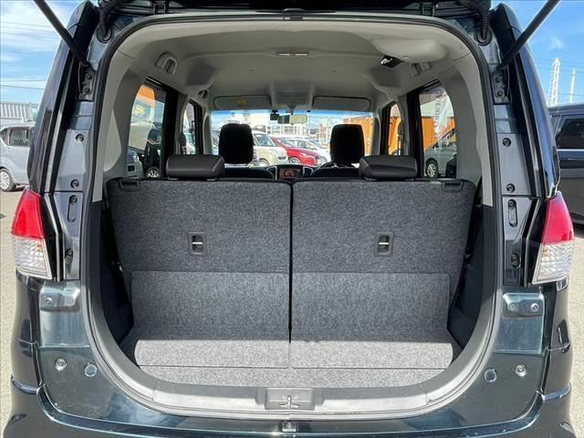 デリカＤ：２ Ｓ　後期　禁煙車　車検整備付　フルセグナビ　衝突安全　両電　Ｂカメラ　前後ドラレコ　ＤＶＤ　ＢＴ　ＥＴＣ　クルコン　Ａライト　ＨＩＤ　革巻きステアリング　Ｐスタート　フォグ　電格ミラー　ウインカーミラー（20枚目）