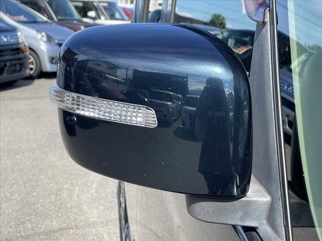 デリカＤ：２ Ｓ　後期　禁煙車　車検整備付　フルセグナビ　衝突安全　両電　Ｂカメラ　前後ドラレコ　ＤＶＤ　ＢＴ　ＥＴＣ　クルコン　Ａライト　ＨＩＤ　革巻きステアリング　Ｐスタート　フォグ　電格ミラー　ウインカーミラー（40枚目）