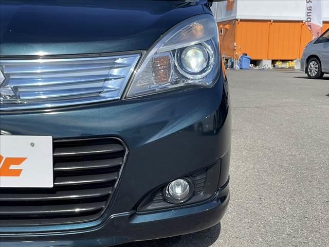 デリカＤ：２ Ｓ　後期　禁煙車　車検整備付　フルセグナビ　衝突安全　両電　Ｂカメラ　前後ドラレコ　ＤＶＤ　ＢＴ　ＥＴＣ　クルコン　Ａライト　ＨＩＤ　革巻きステアリング　Ｐスタート　フォグ　電格ミラー　ウインカーミラー（43枚目）