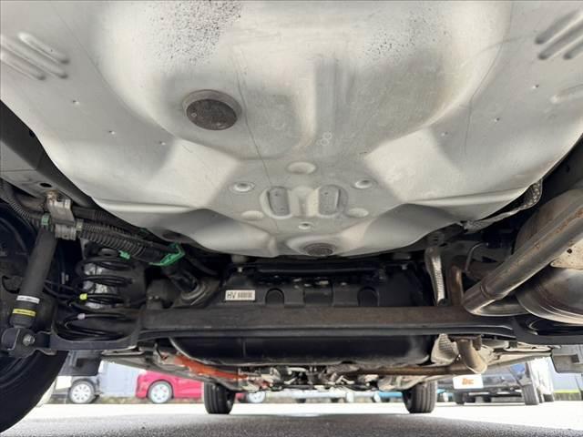 カローラフィールダー ハイブリッドＧ　中期　ナビ　フルセグ　Ｐスタート　スマートキー　Ｂカメラ　セーフティセンスＣ　先行車発進告知機能　ドラレコ　革巻きステアリング　Ａハイビーム　ＥＴＣ　電格ミラー　Ｐガラス　ＡＡＣ　カーテンエアバッグ（47枚目）
