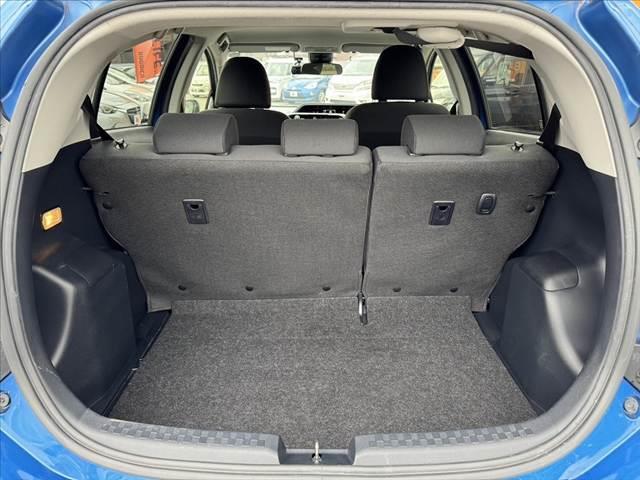 アクア Ｓ　後期　禁煙　車検整備付　９インチナビ　セーフティＳ　Ｂカメラ　ＢＴ　ＤＶＤ　ステリモ　Ａライト　ＬＥＤ　Ａハイビーム　Ｐスタ　ＡＡＣ　スマートキー　ドラレコ　ＬＤＷ　ＥＴＣ　ＥＳＣ　シートリフター（20枚目）