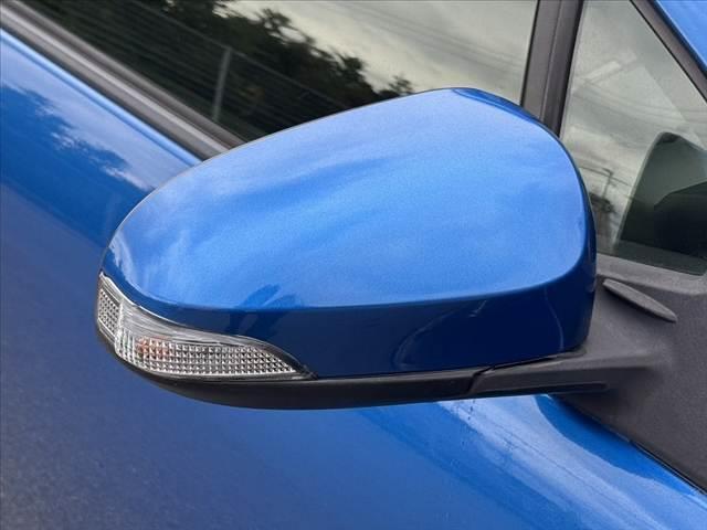 アクア Ｓ　後期　禁煙　車検整備付　９インチナビ　セーフティＳ　Ｂカメラ　ＢＴ　ＤＶＤ　ステリモ　Ａライト　ＬＥＤ　Ａハイビーム　Ｐスタ　ＡＡＣ　スマートキー　ドラレコ　ＬＤＷ　ＥＴＣ　ＥＳＣ　シートリフター（34枚目）