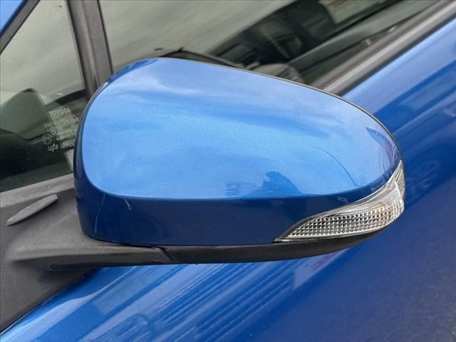 アクア Ｓ　後期　禁煙　車検整備付　９インチナビ　セーフティＳ　Ｂカメラ　ＢＴ　ＤＶＤ　ステリモ　Ａライト　ＬＥＤ　Ａハイビーム　Ｐスタ　ＡＡＣ　スマートキー　ドラレコ　ＬＤＷ　ＥＴＣ　ＥＳＣ　シートリフター（35枚目）