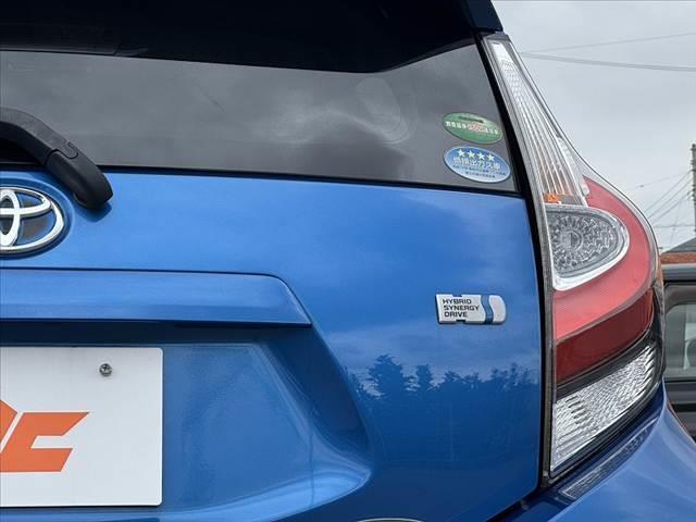アクア Ｓ　後期　禁煙　車検整備付　９インチナビ　セーフティＳ　Ｂカメラ　ＢＴ　ＤＶＤ　ステリモ　Ａライト　ＬＥＤ　Ａハイビーム　Ｐスタ　ＡＡＣ　スマートキー　ドラレコ　ＬＤＷ　ＥＴＣ　ＥＳＣ　シートリフター（39枚目）