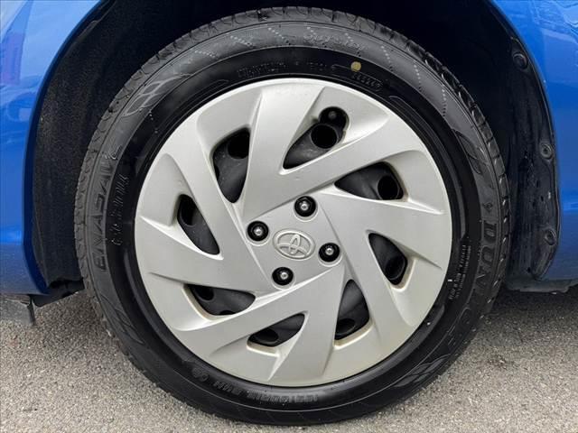 アクア Ｓ　後期　禁煙　車検整備付　９インチナビ　セーフティＳ　Ｂカメラ　ＢＴ　ＤＶＤ　ステリモ　Ａライト　ＬＥＤ　Ａハイビーム　Ｐスタ　ＡＡＣ　スマートキー　ドラレコ　ＬＤＷ　ＥＴＣ　ＥＳＣ　シートリフター（43枚目）