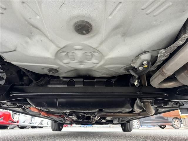 アクア Ｓ　後期　禁煙　車検整備付　９インチナビ　セーフティＳ　Ｂカメラ　ＢＴ　ＤＶＤ　ステリモ　Ａライト　ＬＥＤ　Ａハイビーム　Ｐスタ　ＡＡＣ　スマートキー　ドラレコ　ＬＤＷ　ＥＴＣ　ＥＳＣ　シートリフター（47枚目）
