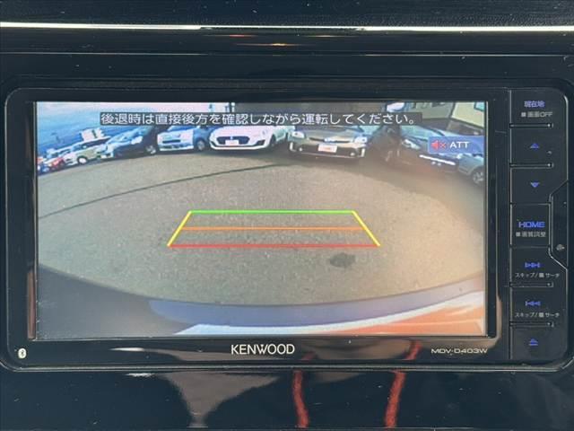 ルーミー カスタムＧ　Ｓ　ＳＡＩＩ禁煙　車検整備付　ナビ　ステリモ　ＢＴ　地デジ　ＤＶＤ　Ｂカメラ　クルコン　両電スライド　Ｐスタ－ト　Ａストップ　ＥＳＣ　ＡＡＣ　ＬＥＤ　オートライト　スマートキーＸ２　シートリフター（4枚目）