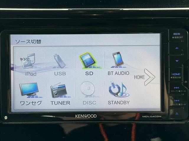ルーミー カスタムＧ　Ｓ　ＳＡＩＩ禁煙　車検整備付　ナビ　ステリモ　ＢＴ　地デジ　ＤＶＤ　Ｂカメラ　クルコン　両電スライド　Ｐスタ－ト　Ａストップ　ＥＳＣ　ＡＡＣ　ＬＥＤ　オートライト　スマートキーＸ２　シートリフター（5枚目）