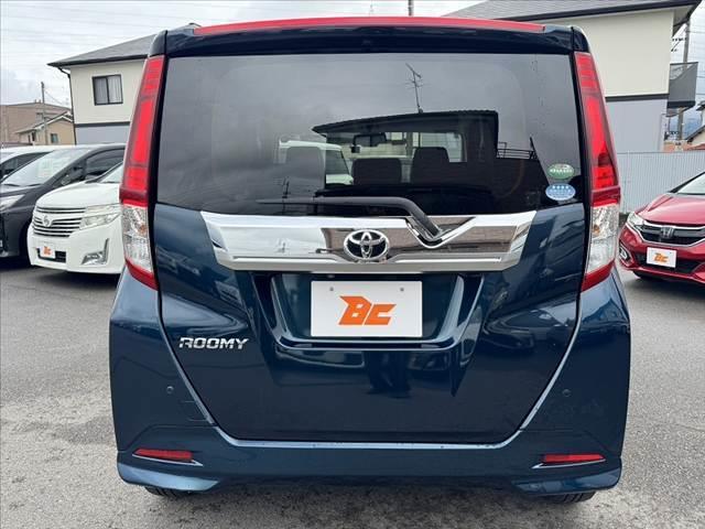 ルーミー カスタムＧ　Ｓ　ＳＡＩＩ禁煙　車検整備付　ナビ　ステリモ　ＢＴ　地デジ　ＤＶＤ　Ｂカメラ　クルコン　両電スライド　Ｐスタ－ト　Ａストップ　ＥＳＣ　ＡＡＣ　ＬＥＤ　オートライト　スマートキーＸ２　シートリフター（14枚目）