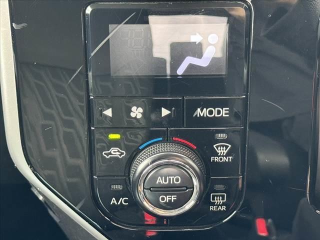 ルーミー カスタムＧ　Ｓ　ＳＡＩＩ禁煙　車検整備付　ナビ　ステリモ　ＢＴ　地デジ　ＤＶＤ　Ｂカメラ　クルコン　両電スライド　Ｐスタ－ト　Ａストップ　ＥＳＣ　ＡＡＣ　ＬＥＤ　オートライト　スマートキーＸ２　シートリフター（26枚目）