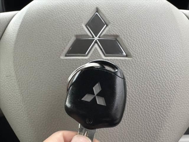 ｅＫワゴン 　禁煙車　車検整備付　後期　ｅアシスト　Ｂカメラ　シートヒーター　地デジ　ＢＴ　エアコン　キーレス　ヘッドライトレベライザー　電格ミラー　横滑り防止　Ｗエアバッグ　ＡＢＳ　リアワイパー　ＵＶカットガラス（7枚目）