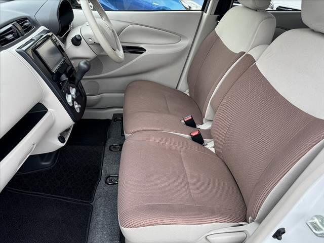 ｅＫワゴン 　禁煙車　車検整備付　後期　ｅアシスト　Ｂカメラ　シートヒーター　地デジ　ＢＴ　エアコン　キーレス　ヘッドライトレベライザー　電格ミラー　横滑り防止　Ｗエアバッグ　ＡＢＳ　リアワイパー　ＵＶカットガラス（17枚目）