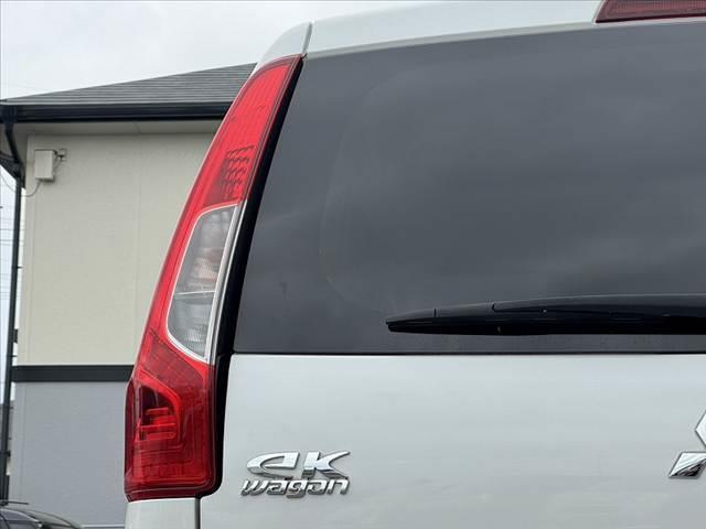 ｅＫワゴン 　禁煙車　車検整備付　後期　ｅアシスト　Ｂカメラ　シートヒーター　地デジ　ＢＴ　エアコン　キーレス　ヘッドライトレベライザー　電格ミラー　横滑り防止　Ｗエアバッグ　ＡＢＳ　リアワイパー　ＵＶカットガラス（35枚目）