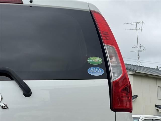 ｅＫワゴン 　禁煙車　車検整備付　後期　ｅアシスト　Ｂカメラ　シートヒーター　地デジ　ＢＴ　エアコン　キーレス　ヘッドライトレベライザー　電格ミラー　横滑り防止　Ｗエアバッグ　ＡＢＳ　リアワイパー　ＵＶカットガラス（36枚目）