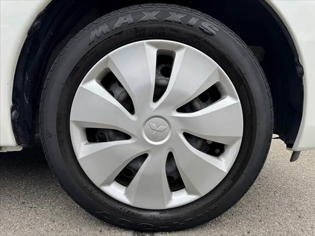 ｅＫワゴン 　禁煙車　車検整備付　後期　ｅアシスト　Ｂカメラ　シートヒーター　地デジ　ＢＴ　エアコン　キーレス　ヘッドライトレベライザー　電格ミラー　横滑り防止　Ｗエアバッグ　ＡＢＳ　リアワイパー　ＵＶカットガラス（39枚目）