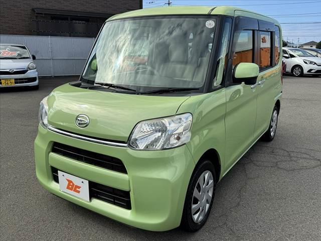 タント X 純正ナビ フルセグ Bモニター BT プッシュスタート 電動スライドドア ステリモ スマートキー ドラレコ オートライト DVD再生 チルトステアリング AAC シートリフター ロールサンシェード(10枚目)