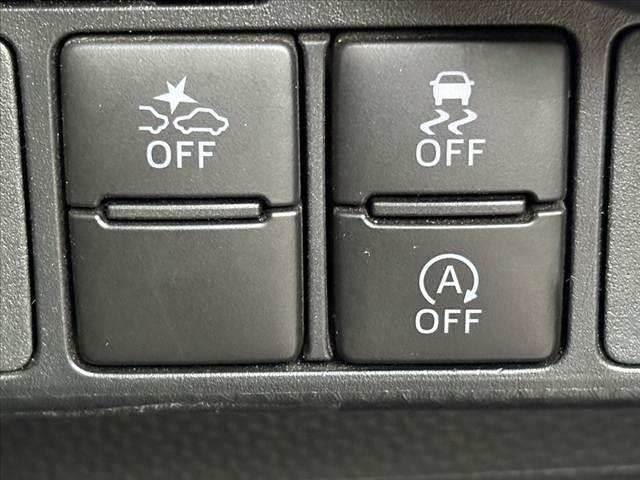 タンク カスタムG S SA2 ナビ 両電 車検整備付 Bモニ シートヒーター 禁煙車 ステリモ クルコン LED Aライト 純正AW ETC BT スマートキー AAC SRSエアB シートバックテーブル シートリフター(6枚目)