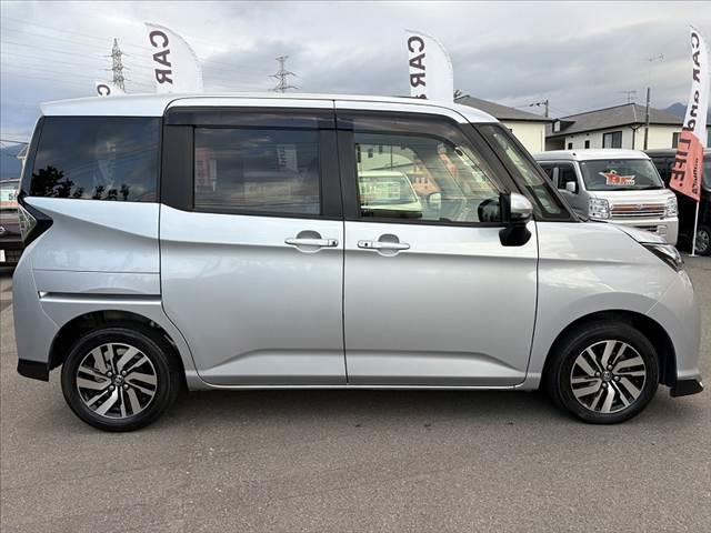 タンク カスタムG S SA2 ナビ 両電 車検整備付 Bモニ シートヒーター 禁煙車 ステリモ クルコン LED Aライト 純正AW ETC BT スマートキー AAC SRSエアB シートバックテーブル シートリフター(11枚目)