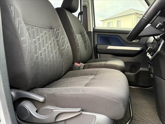 タンク カスタムG S SA2 ナビ 両電 車検整備付 Bモニ シートヒーター 禁煙車 ステリモ クルコン LED Aライト 純正AW ETC BT スマートキー AAC SRSエアB シートバックテーブル シートリフター(16枚目)