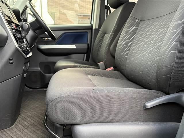 タンク カスタムG S SA2 ナビ 両電 車検整備付 Bモニ シートヒーター 禁煙車 ステリモ クルコン LED Aライト 純正AW ETC BT スマートキー AAC SRSエアB シートバックテーブル シートリフター(17枚目)