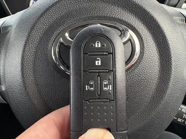 タンク カスタムG S SA2 ナビ 両電 車検整備付 Bモニ シートヒーター 禁煙車 ステリモ クルコン LED Aライト 純正AW ETC BT スマートキー AAC SRSエアB シートバックテーブル シートリフター(22枚目)