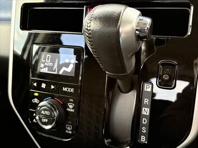 タンク カスタムG S SA2 ナビ 両電 車検整備付 Bモニ シートヒーター 禁煙車 ステリモ クルコン LED Aライト 純正AW ETC BT スマートキー AAC SRSエアB シートバックテーブル シートリフター(31枚目)