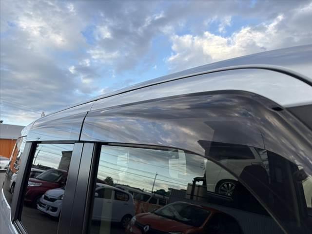 タンク カスタムG S SA2 ナビ 両電 車検整備付 Bモニ シートヒーター 禁煙車 ステリモ クルコン LED Aライト 純正AW ETC BT スマートキー AAC SRSエアB シートバックテーブル シートリフター(38枚目)