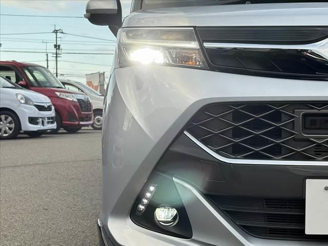 タンク カスタムG S SA2 ナビ 両電 車検整備付 Bモニ シートヒーター 禁煙車 ステリモ クルコン LED Aライト 純正AW ETC BT スマートキー AAC SRSエアB シートバックテーブル シートリフター(41枚目)