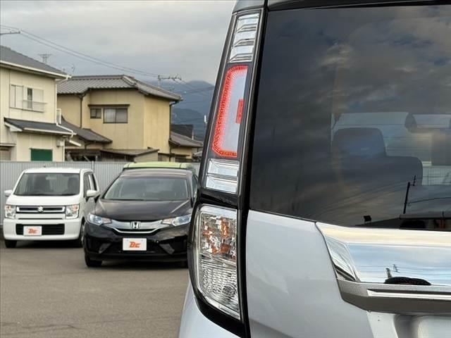 タンク カスタムG S SA2 ナビ 両電 車検整備付 Bモニ シートヒーター 禁煙車 ステリモ クルコン LED Aライト 純正AW ETC BT スマートキー AAC SRSエアB シートバックテーブル シートリフター(43枚目)